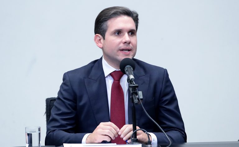 Hugo Motta