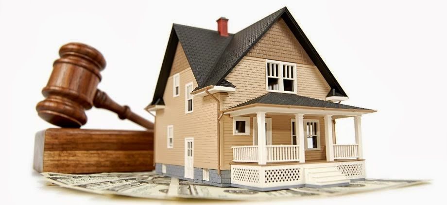 Quem tiver imóvel objeto de leilão deve ficar sempre atento à descrição atualizada