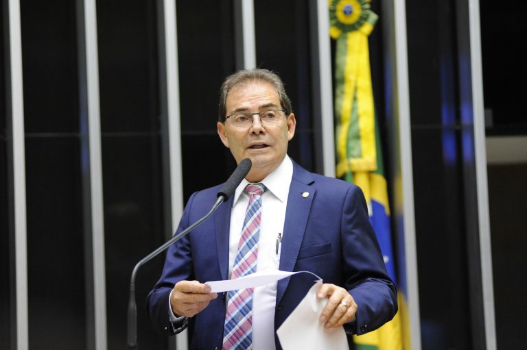 Motta anuncia Paulinho da Força como relator do PL da anistia