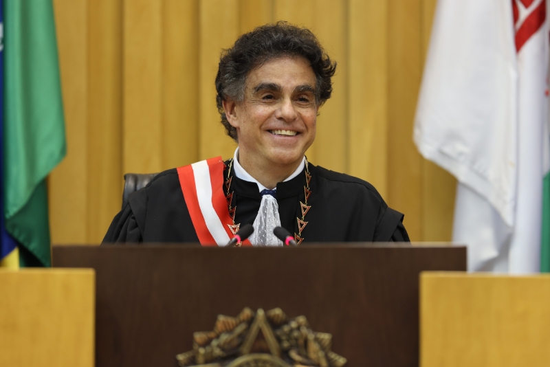 Novo presidente do TST é simples, discreto e atento às desigualdades