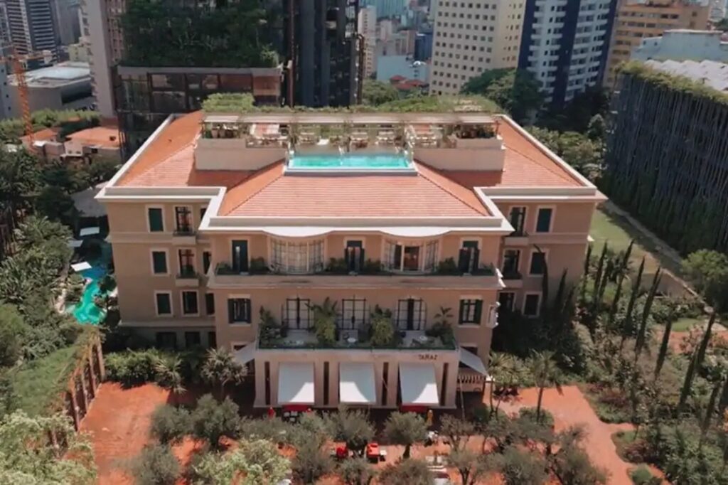 Pedido de ex-funcionária para acesso a documentos pode levar a novo capítulo em litígio sobre hotel de SP