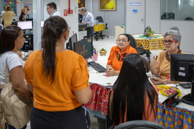 Edição deste ano da Semana Nacional de Execução Trabalhista movimenta R$ 8 bi