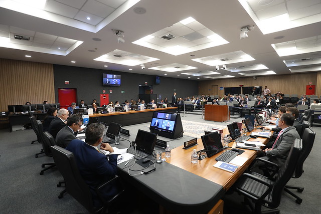 CNJ pede a magistrados que submetam pedidos das PMs sobre busca e apreensão aos MPs