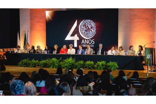 ABMCJ completa 40 anos com apelo por mais equidade de gênero no Direito
