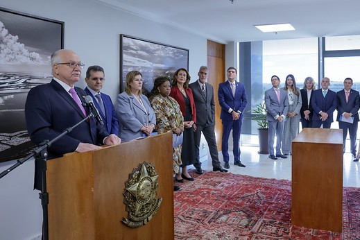 CNJ lança nova fase do Pacto Nacional do Poder Judiciário pelos Direitos Humanos