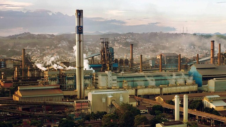 TRF 2 condena CSN a ressarcir INSS por gastos com benefícios pagos a dependentes de vítimas de explosão