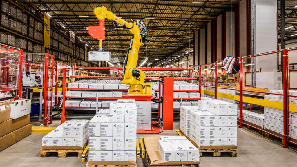 Justiça determina à DHL Logistics adoção de medidas urgentes para corrigir ambiente de trabalho