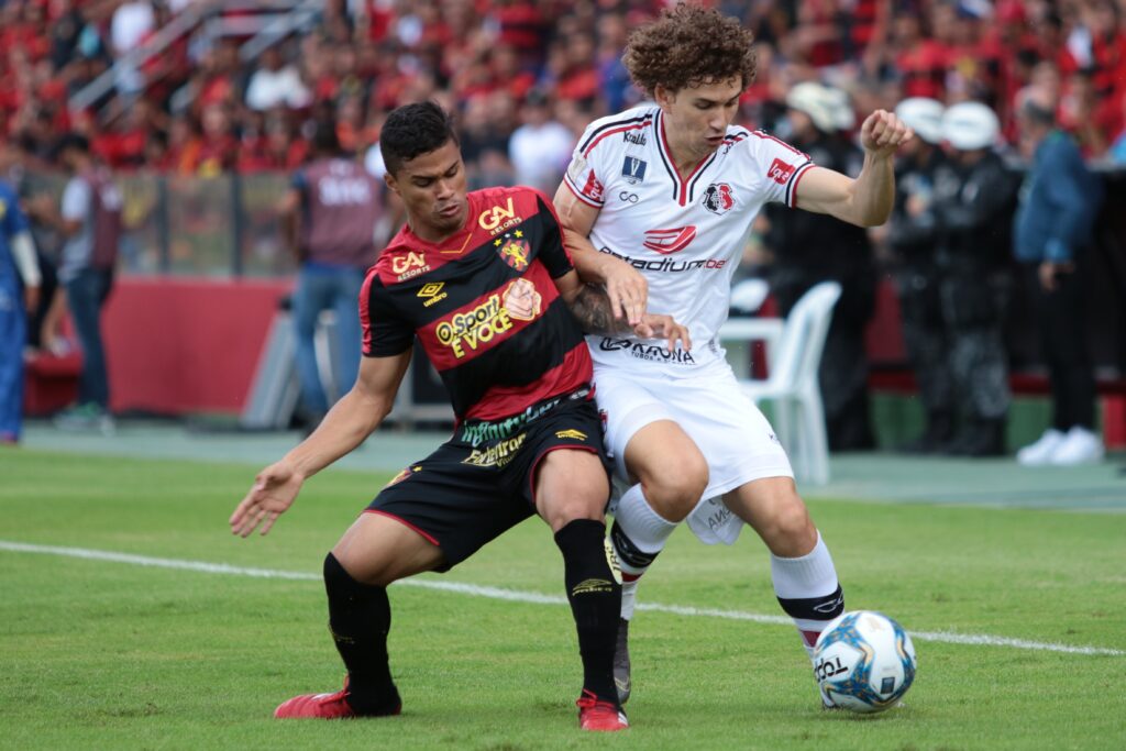 TJPE anula portaria que obrigava clubes de futebol a jogar sem presença dos torcedores