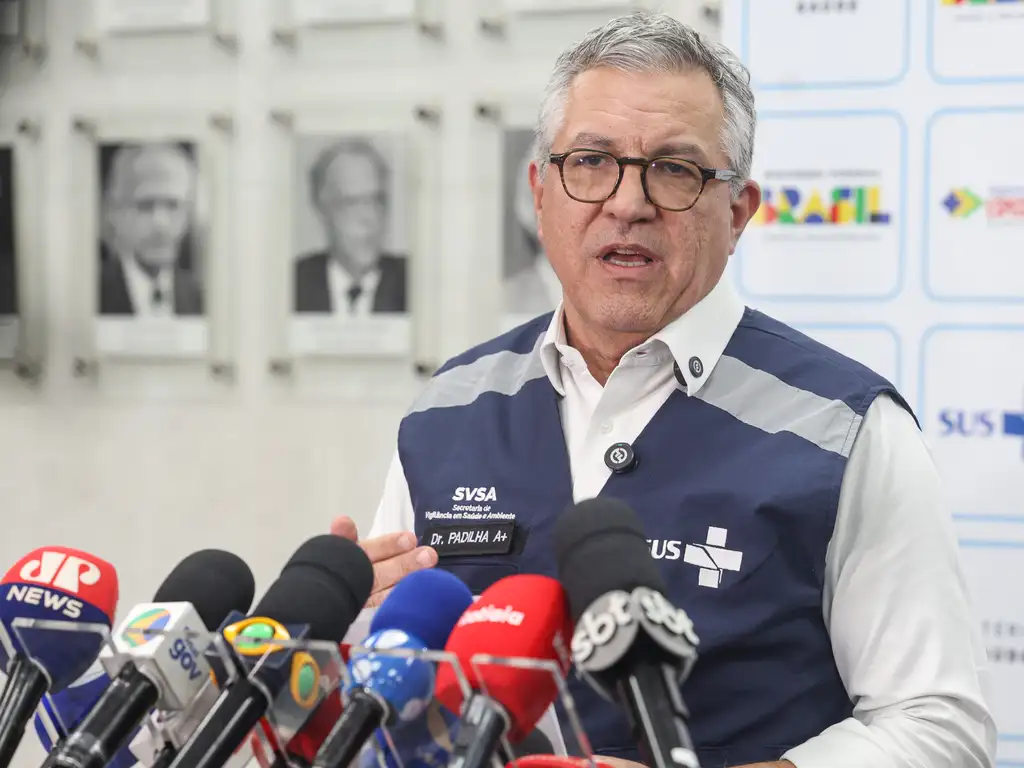 Brasil teve até agora 217 notificações de intoxicação por metanol