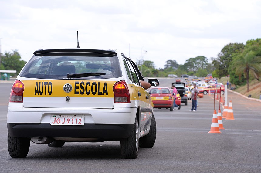 Autoescola