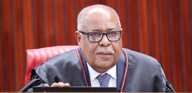 STJ divulga nota oficial em solidariedade ao ministro Benedito Gonçalves