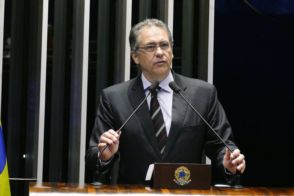 Carlos Zarattini, relator da MP 1303