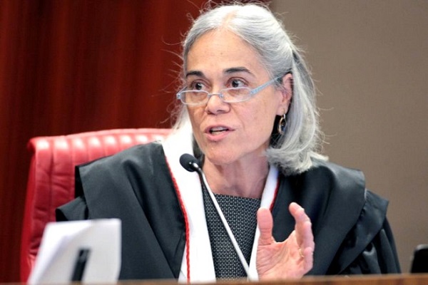 REsp só é cabível em casos de violação a tratado ou lei federal