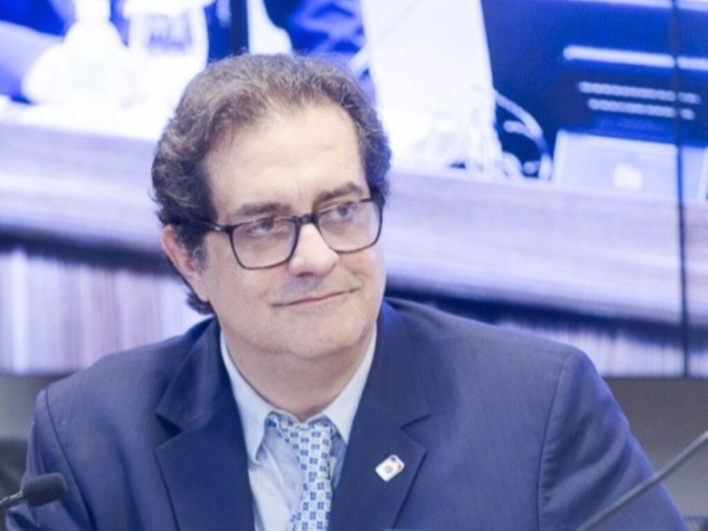 OAB-SP lamenta morte de advogado fundador do grupo Prerrogativas Luiz Fernando Pacheco