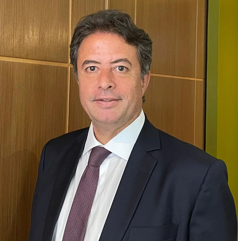 Rodrigo Farret