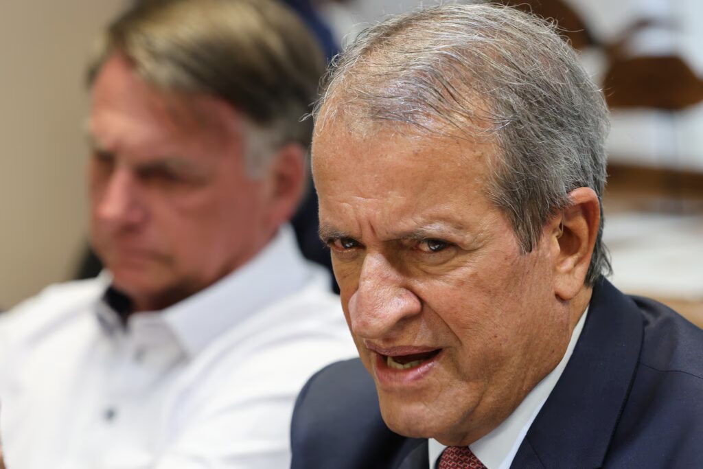 Valdemar Costa Neto, Presidente do PL
