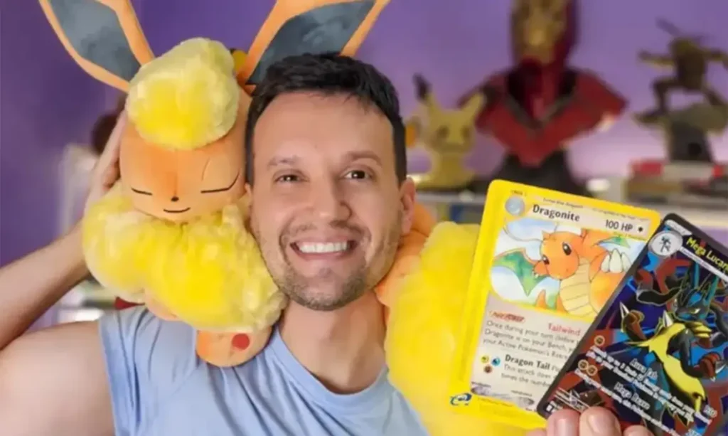‘Capital Hunter’ é preso temporariamente por acusação de estupro e conteúdo pornográfico infantil