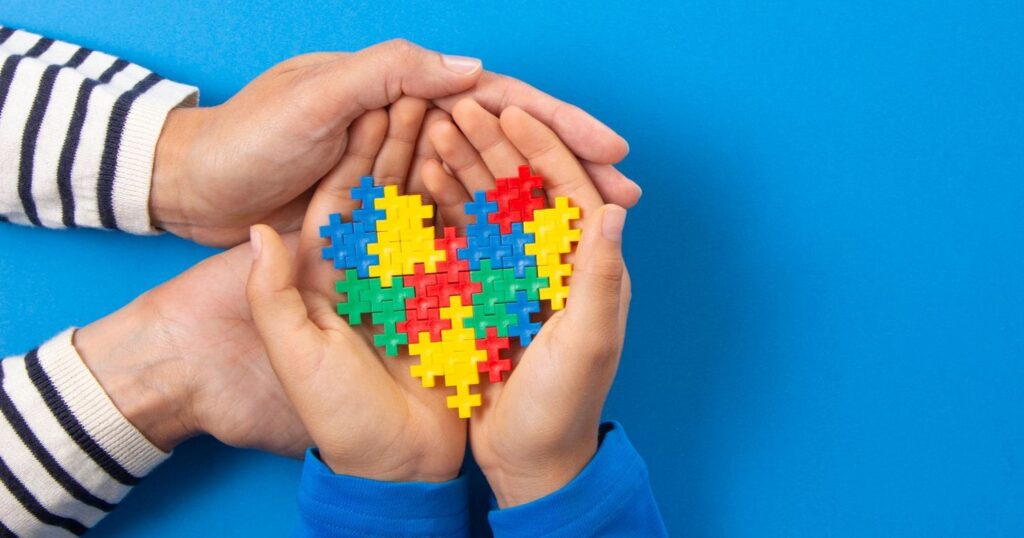 Sancionada lei que incentiva diagnóstico de autismo em adultos e idosos