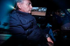 Saiba detalhes sobre a prisão de Jair Bolsonaro