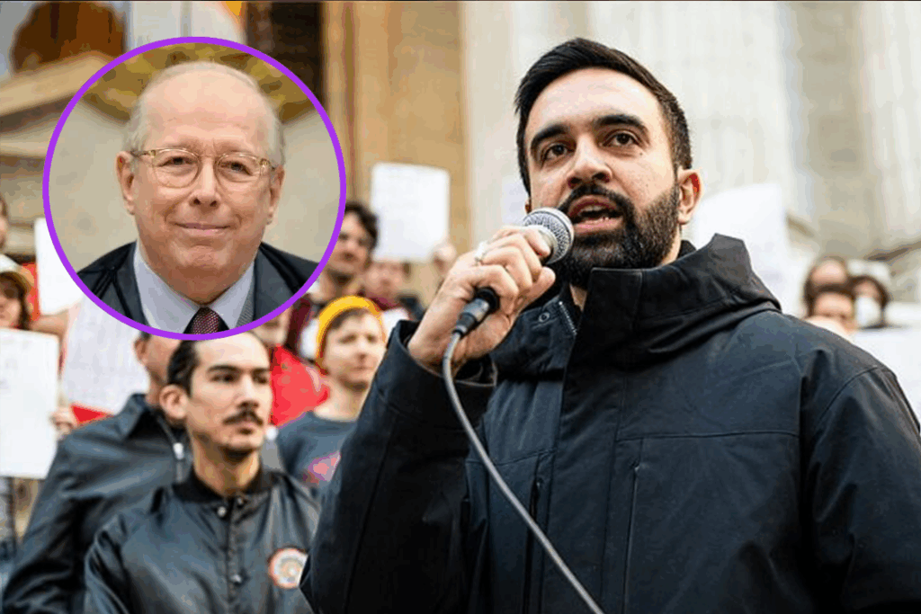 Celso de Mello, ex-ministro do STF