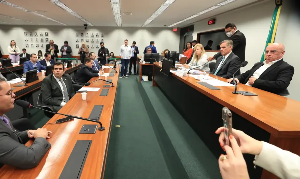 Conselho de Ética da Câmara Federal