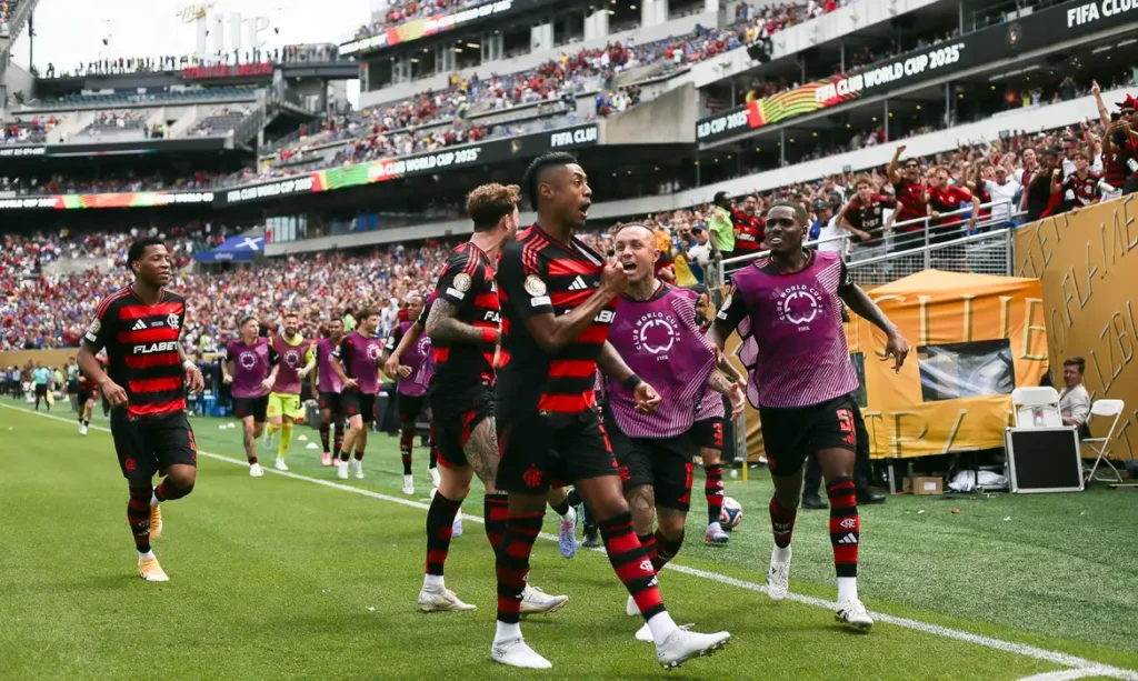 TJRJ libera R$ 66 milhões que tinham sido bloqueados pelo Flamengo