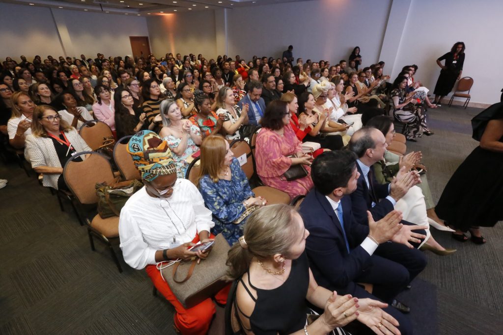 Encontro do Fonavid este ano tem como destaque o papel da educação e da comunicação
