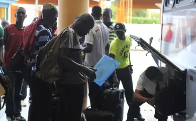 TRF 3 autoriza haitianos que entraram ilegalmente no Brasil a pedirem refúgio