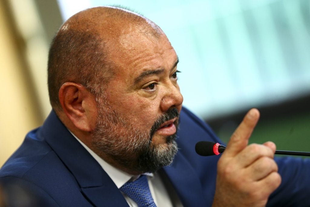 José Carlos Oliveira,. ex-ministro da Previdência no governo Bolsonaro, recebia propina da máfia do INSS