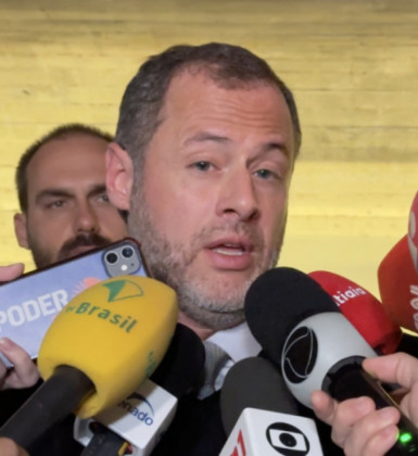 Advogado de Bolsonaro diz que conclusão do processo é “erro grave” de Moraes