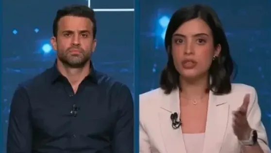 Juiz condena Marçal a indenizar Tábata por calúnia nas eleições 2024