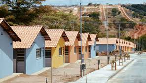casas populares construidas pela Cehab do Estado de Pernambuco