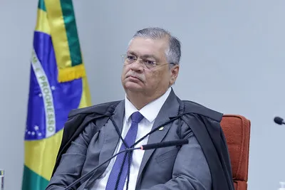 Ministro Flávio Dino