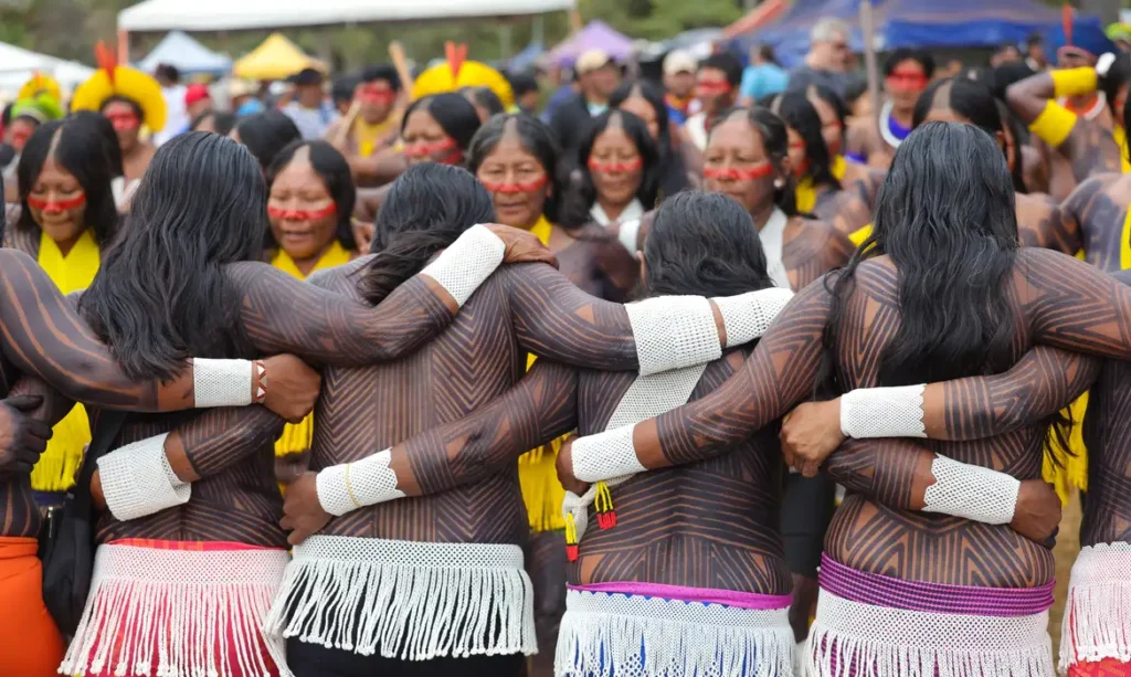 STF discute constitucionalidade da Lei do Marco Temporal