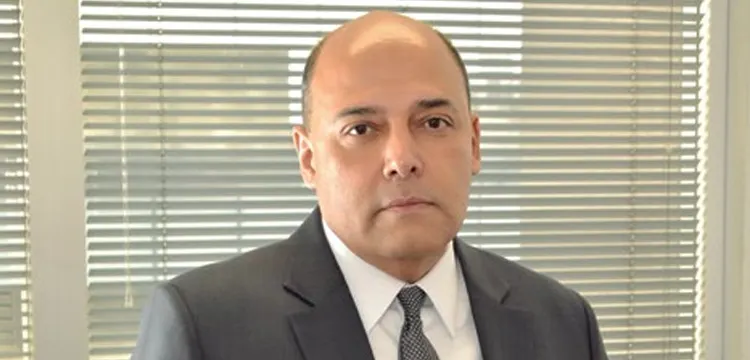 Alfredo Attié, desembargador presidente da Academia Paulista de Direito