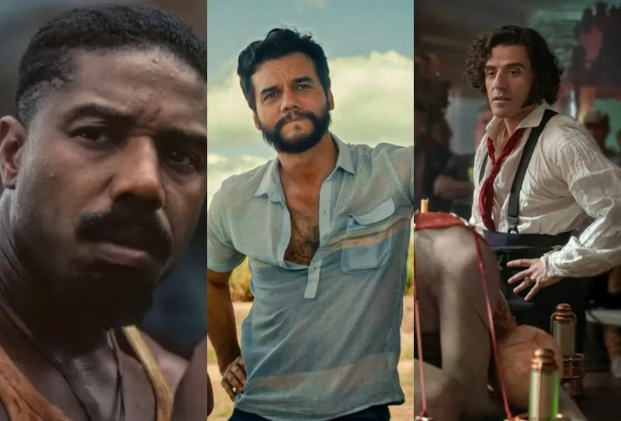 filmes cotados pra o Oscar 2026