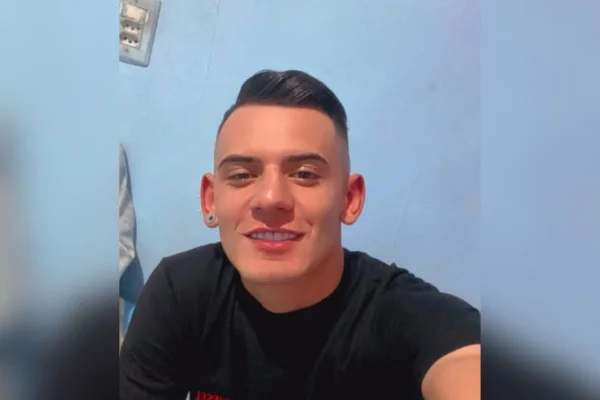 Douglas Alves da Silva, feminicida que atropelou e arrastou a ex-namorada