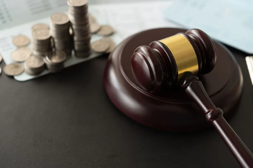 STF limita multa por descumprimento de obrigação tributária