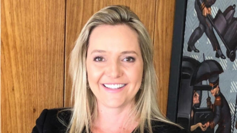 Tuca Fialek, ex-assessora de Arthur Lira que seria a operadora do orçamento secreto