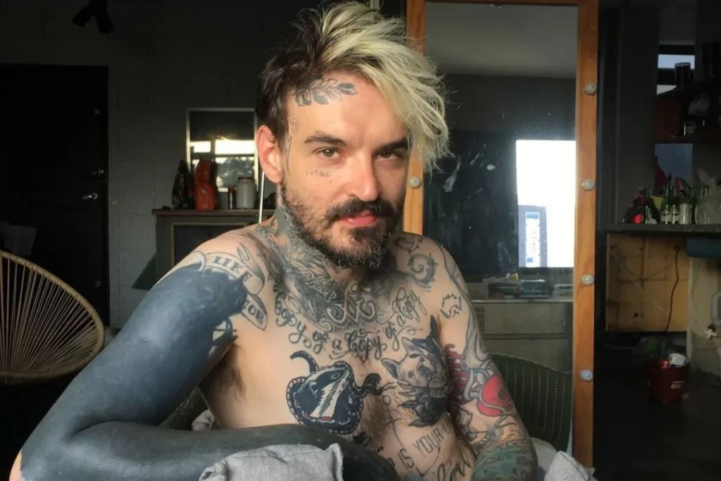 PC Siqueira, influenciador morto em 2023