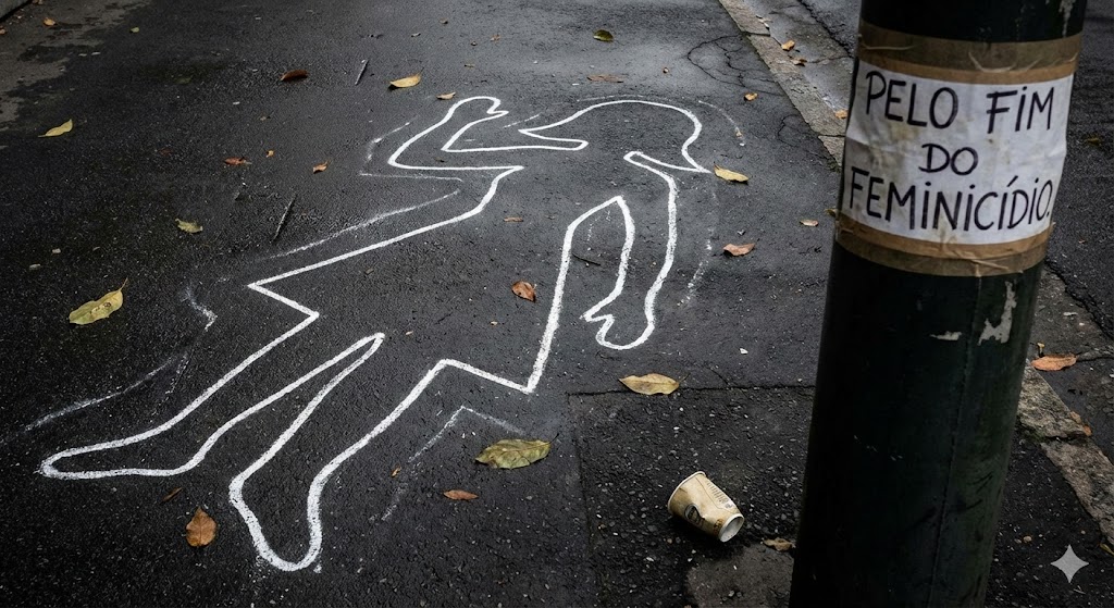 Feminicídio