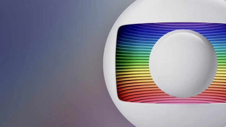 símbolo da Tv Globo