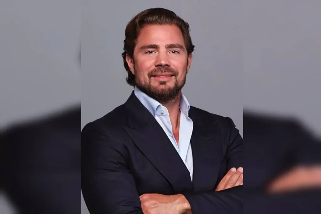 Ex-banqueiro Daniel Vorcaro