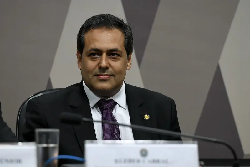 kleber Cabral Unafisco