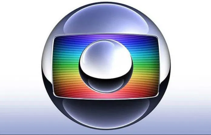 Logo Rede Globo