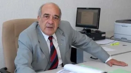 Desembargador Orloff Neves Rocha, do TJGO, punido pelo CNJ por assédio