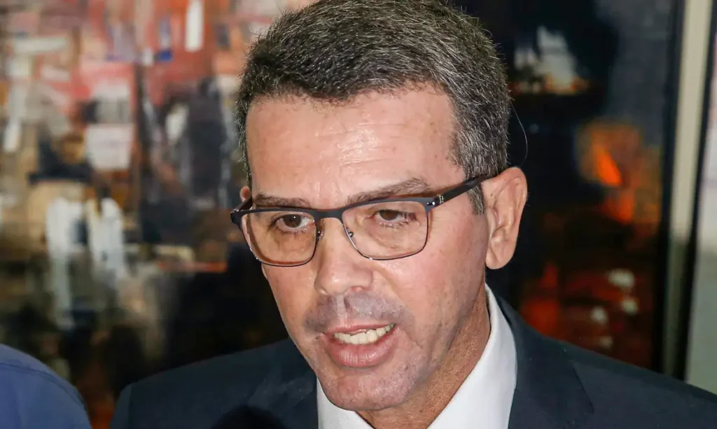 Delegado Rivaldo Barbosa, do RJ, condenado por obstruir investigações no caso Marielle Franco