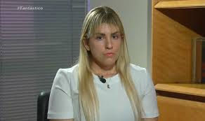 Sari Corte Real, ex-patroa da mãe do menino Miguel, morto em 2020 no Recife