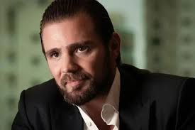 Empresário e ex-banqueiro Daniel Vorcaro, do Banco Master