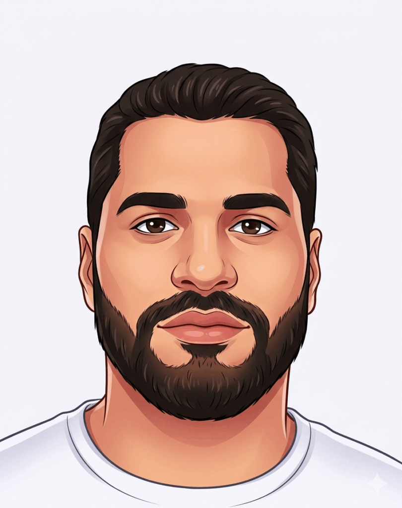 Assessor de Daniel Vorcário, mais conhecido como Sicário, em protocolo de morte cerebral